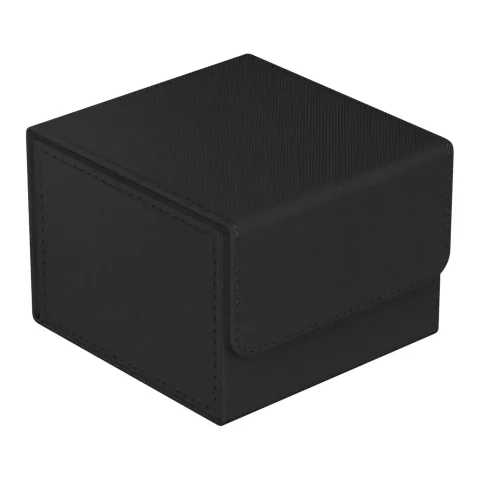 Ultimate Guard Sidewinder 133+ Xenoskin (Black)