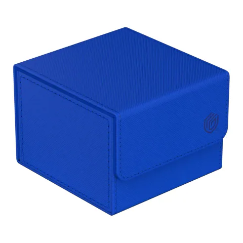Ultimate Guard Sidewinder 133+ Xenoskin (Blue)