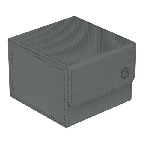 Ultimate Guard Sidewinder 133+ Xenoskin (Grey)