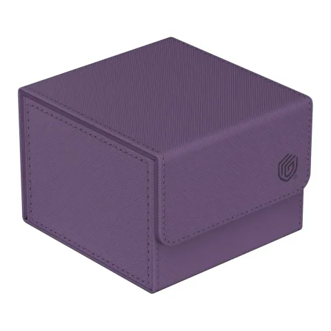 Ultimate Guard Sidewinder 133+ Xenoskin (Purple)