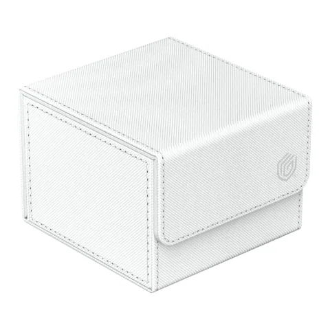 Ultimate Guard Sidewinder 133+ Xenoskin (White)