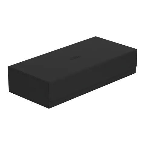 Ultimate Guard Superhive 550+ Xenoskin (Black)