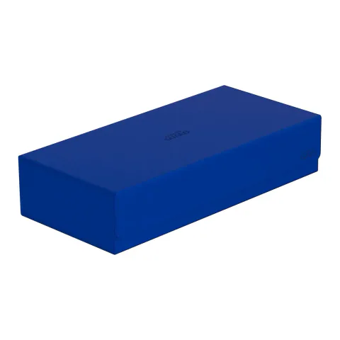 Ultimate Guard Superhive 550+ Xenoskin (Blue)