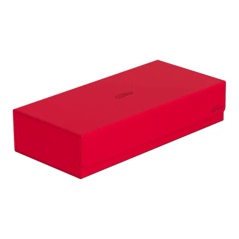 Ultimate Guard Superhive 550+ Xenoskin (Red)