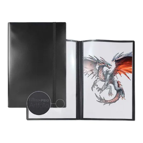 Ultra PRO 11" x 17" Artfolio