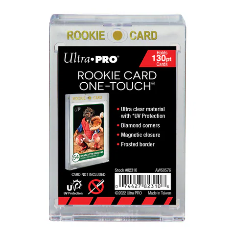Ultra PRO 130PT ROOKIE ONE-TOUCH Magnetic Holder