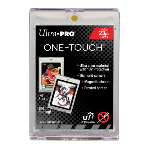Ultra PRO 23PT UV ONE-TOUCH Magnetic Holder