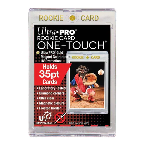 Ultra PRO 35PT UV ROOKIE ONE-TOUCH Magnetic Holder