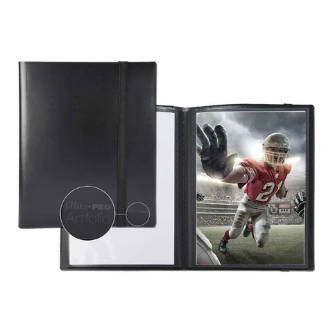 Ultra PRO 8-1/2" x 11" Artfolio
