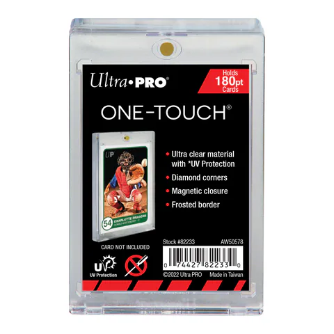 Ultra PRO 180PT UV ONE-TOUCH Magnetic Holder