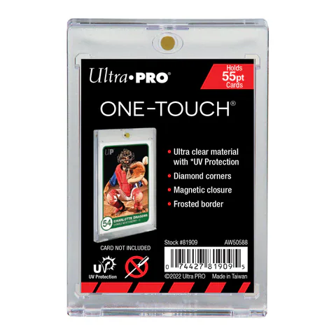 Ultra PRO 55PT UV ONE-TOUCH Magnetic Holder