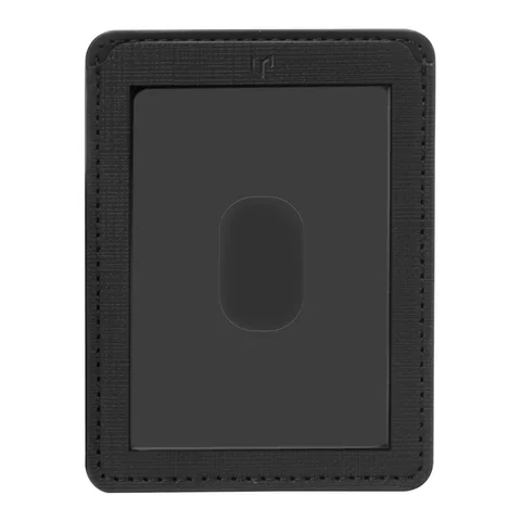 Ultra PRO PATCHCRAFT Card Pocket Black