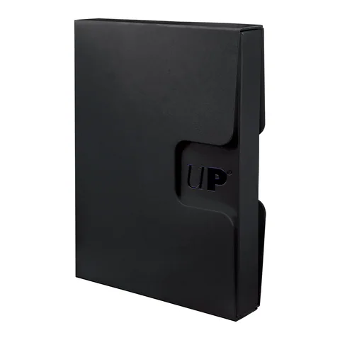 Ultra PRO PRO 15+ Pack Boxes (3ct) (shown: Black)