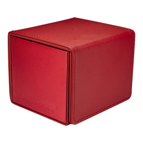 Ultra PRO Vivid ALCOVE Edge: Red