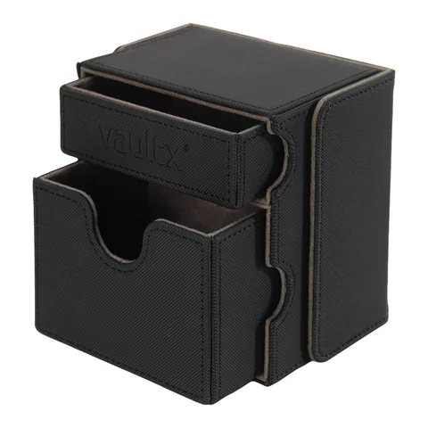 Vault X Exo-Tec Game Box 100+ (shown: Signature Black)