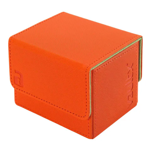 Vault X Exo-Tec Sideloading Deck Box 100+ SET12