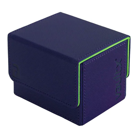 Vault X Exo-Tec Sideloading Deck Box 100+ SET13