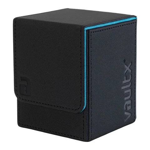 Vault X Exo-Tec Toploading Deck Box 80+ (shown: Royal Blue)